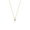 in white diamonds and yellow gold <span class='visuallyhidden'>Contact the Beverly Hills store at 323-404-2959 or through this website for shopping assistance.</span>